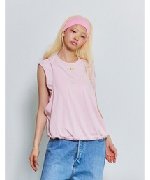 完売　ANNA SUI ニューヨーク　スポーツ　ワッシャー　ネオンミニドレス 366_1800x1500_dc897d97-4311-