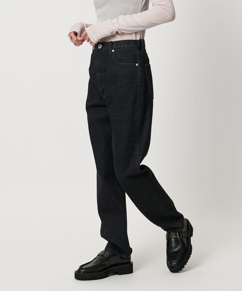 MARW UNITED ARROWS スリムデニムパンツ MARW UNITED ARROWS＞スリム デニムパンツ（デニムパンツ）｜MARW