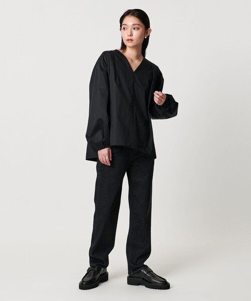 MARW UNITED ARROWS＞スリム デニムパンツ（デニムパンツ）｜MARW