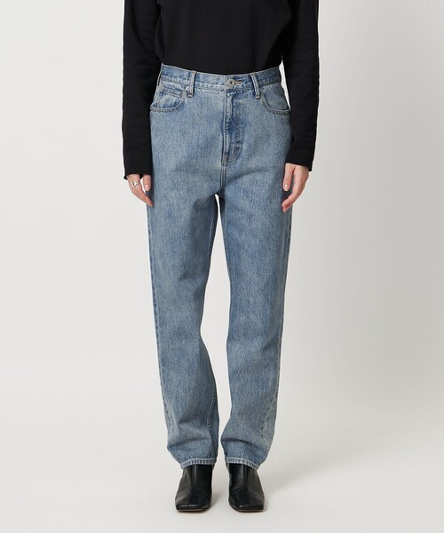 MARW UNITED ARROWS＞スリム デニムパンツ（デニムパンツ）｜MARW