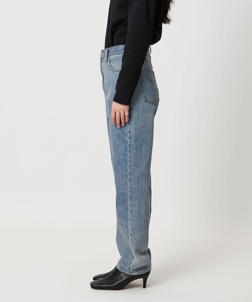 MARW UNITED ARROWS(マルゥ ユナイテッドアローズ)の「<MARW UNITED ARROWS>スリム デニムパンツ(デニムパンツ・レディース・コバルトブルー/ブラック・36/38)」の15枚目の写真