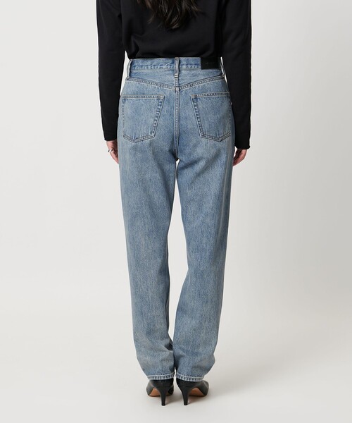 MARW UNITED ARROWS(マルゥ ユナイテッドアローズ)の「<MARW UNITED ARROWS>スリム デニムパンツ(デニムパンツ・レディース・コバルトブルー/ブラック・36/38)」の16枚目の写真