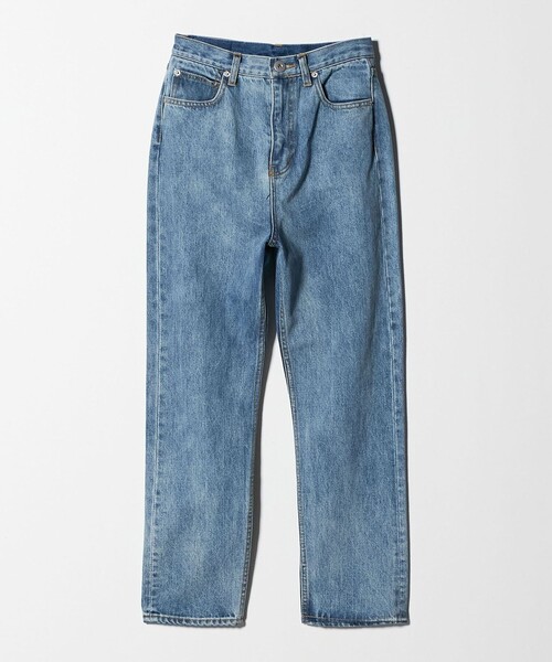 MARW UNITED ARROWS＞スリム デニムパンツ（デニムパンツ）｜MARW