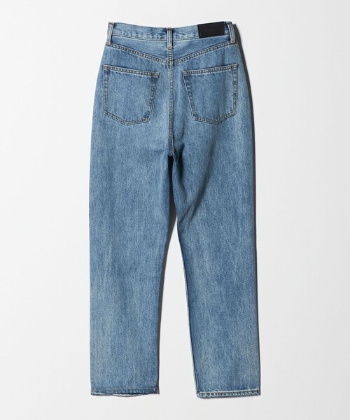 MARW UNITED ARROWS(マルゥ ユナイテッドアローズ)の「<MARW UNITED ARROWS>スリム デニムパンツ(デニムパンツ・レディース・コバルトブルー/ブラック・36/38)」の18枚目の写真