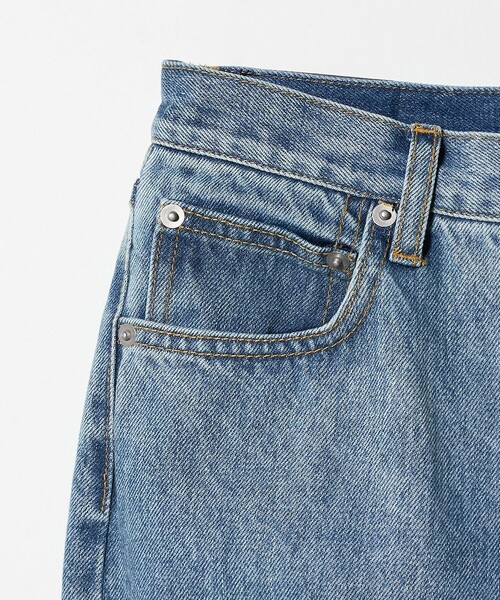 MARW UNITED ARROWS＞スリム デニムパンツ（デニムパンツ）｜MARW