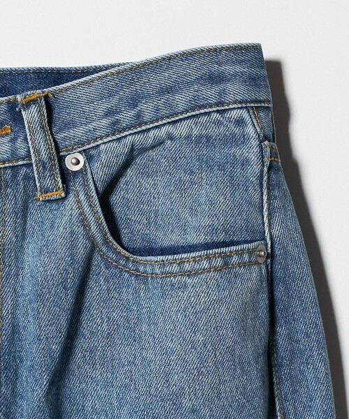 MARW UNITED ARROWS＞スリム デニムパンツ（デニムパンツ）｜MARW