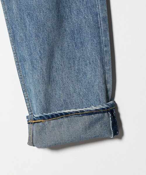 MARW UNITED ARROWS＞スリム デニムパンツ（デニムパンツ）｜MARW