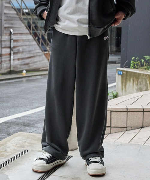 PENNEYS/ペニーズ 別注 THE FOX ロゴ ワンポイント刺繍 ヴィンテージ