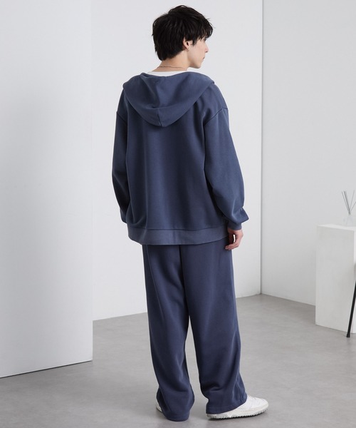 PENNEYS/ペニーズ 別注 THE FOX ロゴ ワンポイント刺繍 ヴィンテージ