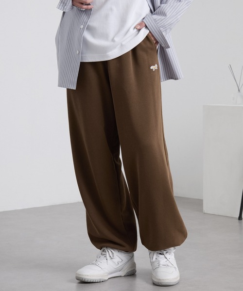 PENNEYS/ペニーズ 別注 THE FOX ロゴ ワンポイント刺繍 ヴィンテージ