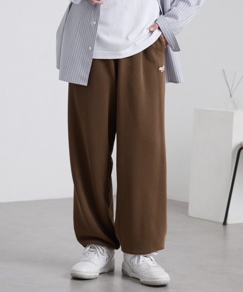 PENNEYS/ペニーズ 別注 THE FOX ロゴ ワンポイント刺繍 ヴィンテージ