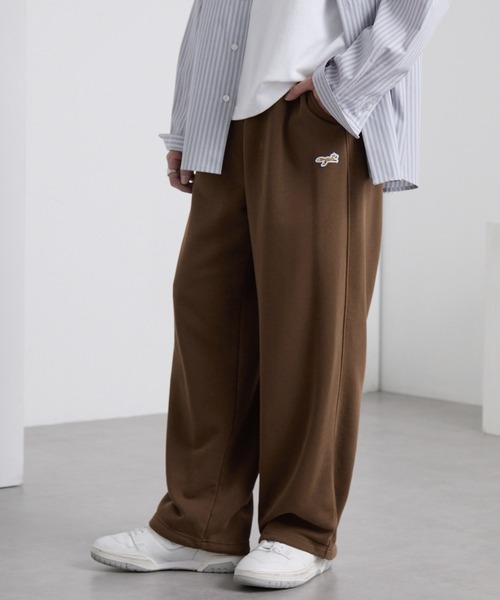 PENNEYS/ペニーズ 別注 THE FOX ロゴ ワンポイント刺繍 ヴィンテージ