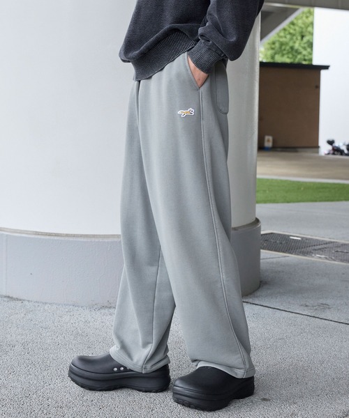 PENNEYS/ペニーズ 別注 THE FOX ロゴ ワンポイント刺繍 ヴィンテージ