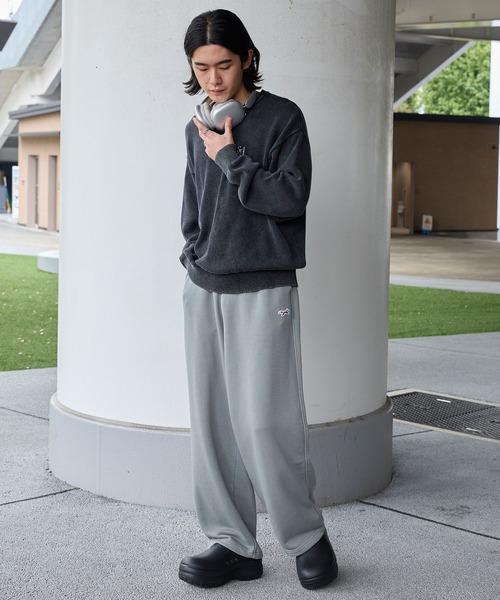 PENNEYS/ペニーズ 別注 THE FOX ロゴ ワンポイント刺繍 ヴィンテージ