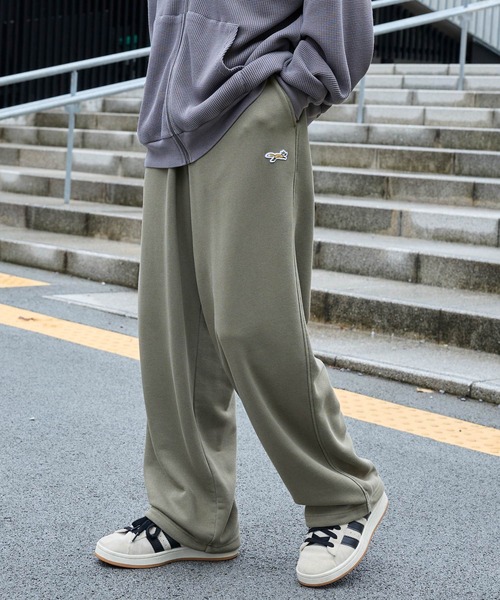 PENNEYS/ペニーズ 別注 THE FOX ロゴ ワンポイント刺繍 ヴィンテージ