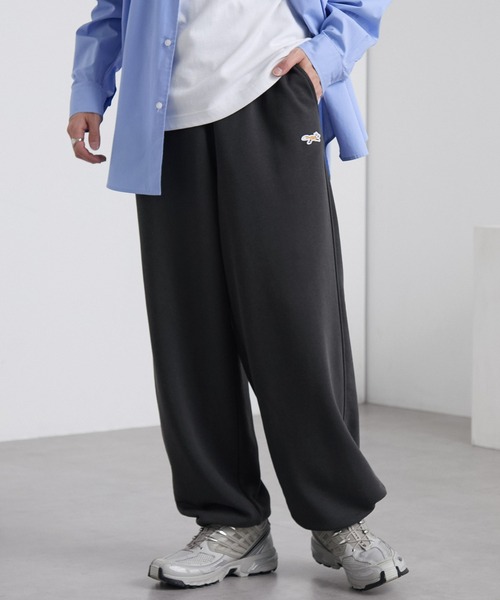 PENNEYS/ペニーズ 別注 THE FOX ロゴ ワンポイント刺繍 ヴィンテージ