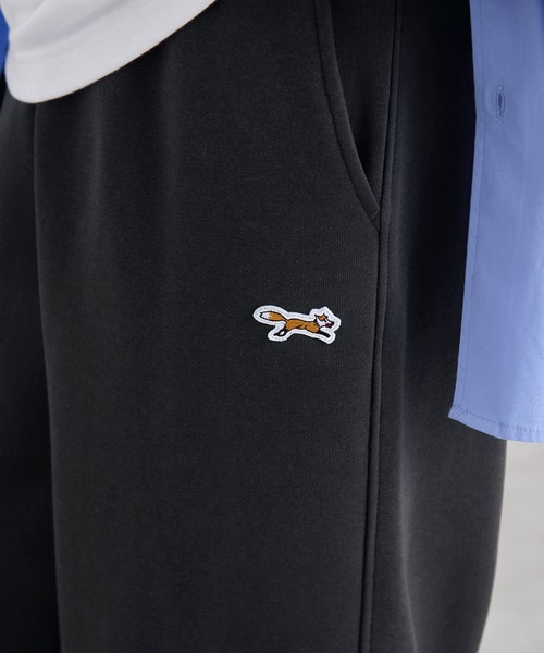 PENNEYS/ペニーズ 別注 THE FOX ロゴ ワンポイント刺繍 ヴィンテージ