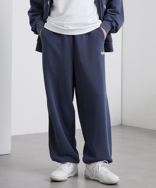 PENNEYS/ペニーズ 別注 THE FOX ロゴ ワンポイント刺繍 ヴィンテージ