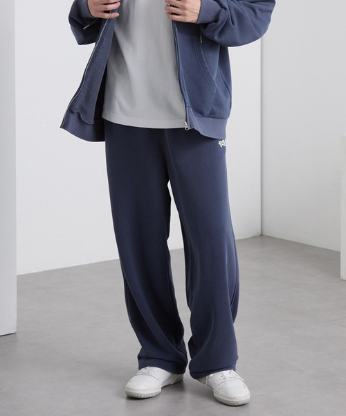 PENNEYS/ペニーズ 別注 THE FOX ロゴ ワンポイント刺繍 ヴィンテージ