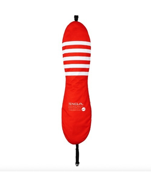 TENGA(eK)TENGA TRAVEL PILLOW(Q)