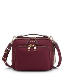 TUMI VOYAGEUR 「パトナ」　新品 Amazon.co.jp: [トゥミ] クロスボディ 公式 正規品 VOYAGEUR