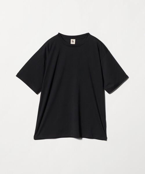 新品未使用 ユナイテッドアローズ トップス Tシャツ ラメ Tシャツ（Tシャツ/カットソー）｜UNITED ARROWS