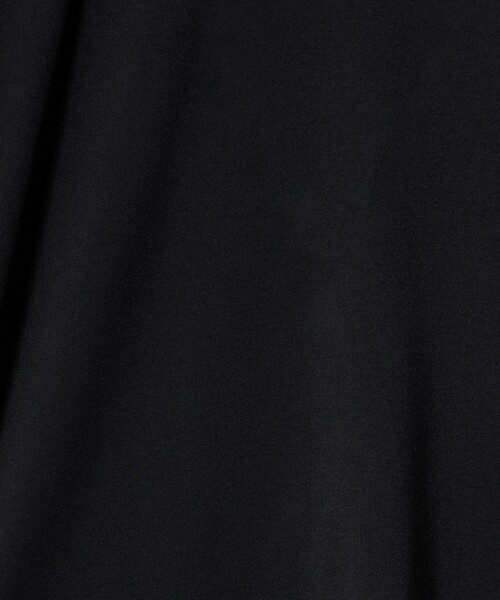 TO UNITED ARROWS(トゥーユナイテッドアローズ)の「<TO UNITED ARROWS>UPDRIFT プリント Tシャツ(Tシャツ/カットソー・レディース・ブラック/オフホワイト・FREE)」の19枚目の写真