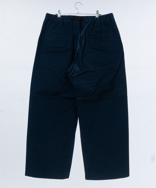 GERRY（ジェリー）の「【3】〔GERRY/ジェリー〕ワンウォッシュ クライミング ワイドチノパンツ（チノパンツ・メンズ・ブラック/カーキ/ベージュ/ネイビー/ボルドー・MEDIUM/LARGE/X-LARGE）」の9枚目の写真