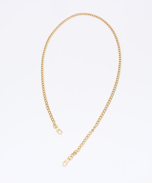 Samantha Thavasa Petit Choice（サマンサタバサ　プチチョイス）の「バイカラーレザーシリーズ　ミニバッグ◆（ショルダーバッグ・レディース・ブラック/ホワイト/ピンク/梅・FREE）」の19枚目の写真