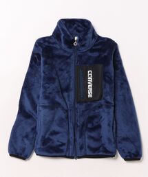 CONVERSE | CONVERSE/コンバース フリースジャケット(その他アウター)