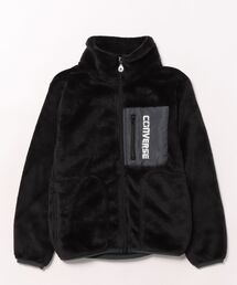 CONVERSE（コンバース）の「CONVERSE/コンバース　フリースジャケット（その他アウター・キッズ）」