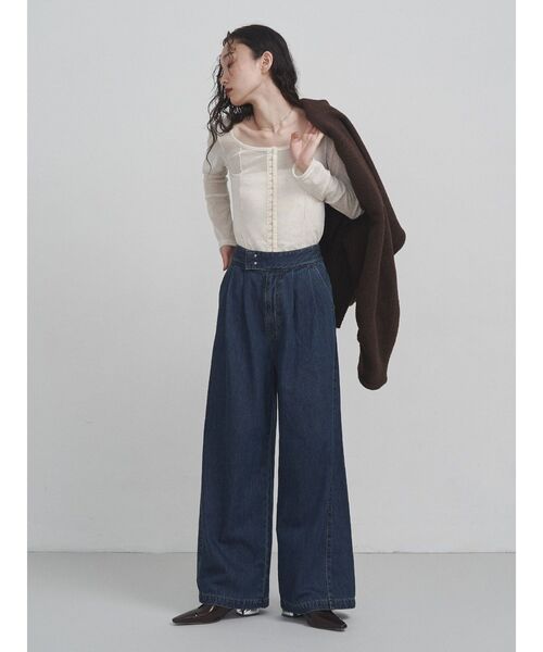 まろんさま専用　　３枚セット　ベロアカットソー トリアセテートクールベロアⅡ[027S0006331] | STYLEM FABRIC STORE