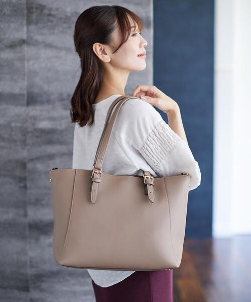 セール】【WEB先行カラーあり／たっぷり収納！／通勤におすすめ】'25