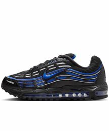 NIKE(�i�C�L)�̃i�C�L �G�A �}�b�N�X TL 2.5 �����Y�V���[�Y / Nike Air Max TL 2.5 Men's Shoes FZ4110-005 Black(�X�j�[�J�[)