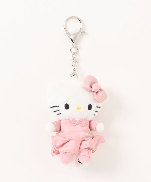 HELLO KITTY】トイキーホルダー5（キーホルダー）｜Me%（ミィ