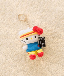 新品　me %ローリーズファーム　ぬいぐるみキーホルダー　パジャマ ガチャガチャサラリーマン｜最新ガチャ情報 on X: 