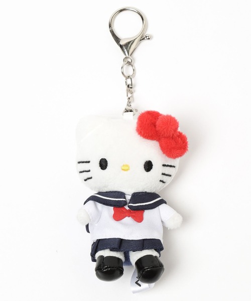HELLO KITTY】トイキーホルダー5（キーホルダー）｜Me%（ミィ