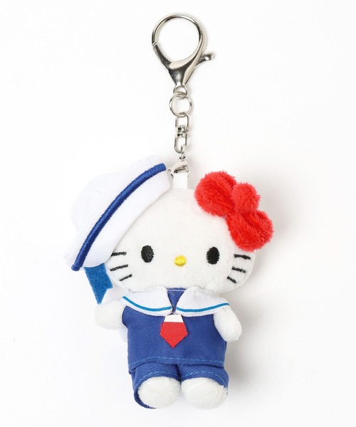 キーホルダー 「HELLO KITTY」トイキーホルダー　5個 Me% キーホルダー 「HELLO KITTY」トイキーホルダー5 : ZOZOTOWN