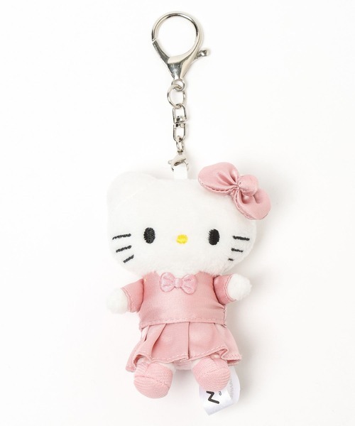 HELLO KITTY】トイキーホルダー5（キーホルダー）｜Me%（ミィ