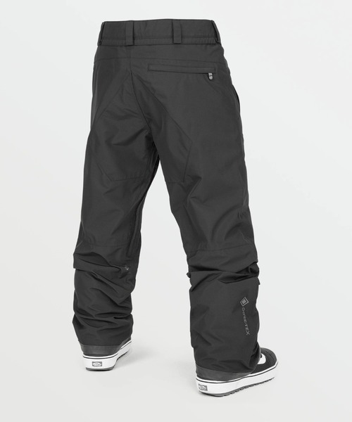 セール】【VOLCOM/ボルコム】 Mens Dua Gore-Tex Pants /ゴアテックス