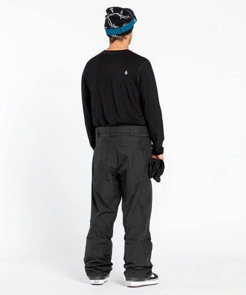 セール】【VOLCOM/ボルコム】 Mens Dua Gore-Tex Pants /ゴアテックス