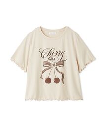 SNIDEL  チェリーシリーズニットセットアップ 新品 チェリーシリーズニットセットアップ（セットアップ）｜SNIDEL