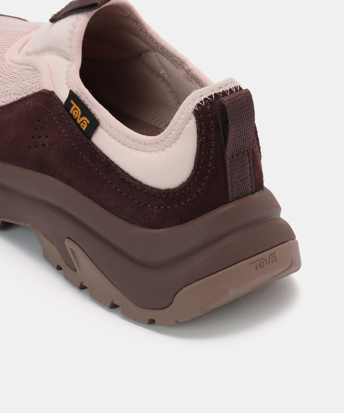 テバ（Teva） モックシューズ カジュアルシューズ ハリケーン デイ