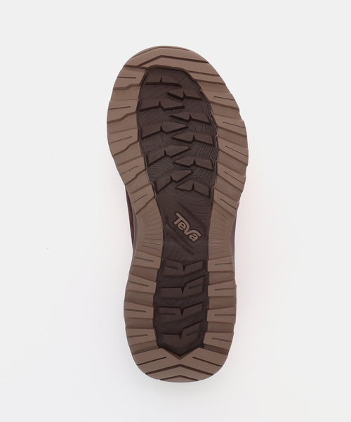 Teva(テバ)の「【Teva/テバ】Hurricane Daybreaker Slip On(その他シューズ・レディース・ピンク/アイボリー・23cm/24cm/25cm)」の8枚目の写真