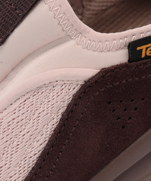 Teva(テバ)の「【Teva/テバ】Hurricane Daybreaker Slip On(その他シューズ・レディース・ピンク/アイボリー・23cm/24cm/25cm)」の10枚目の写真