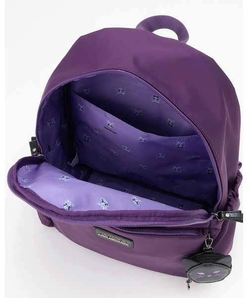 ANASUI mini  リュック　値下げ不可 アウトレット※】 アナスイミニ ANNA SUI MINI リュックサック