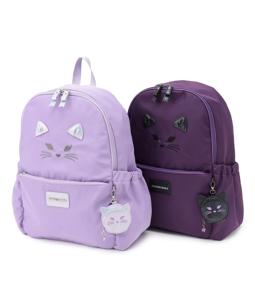 ANNA SUI ルーミー リュック アナスイミニ(ANNA SUI mini)のリュックサック- 子ども服の
