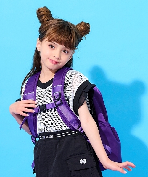 アナスイミニ　ねこリュック ネコリュック 7リットル | ANNA SUI mini (Baby&Kids)/アナ