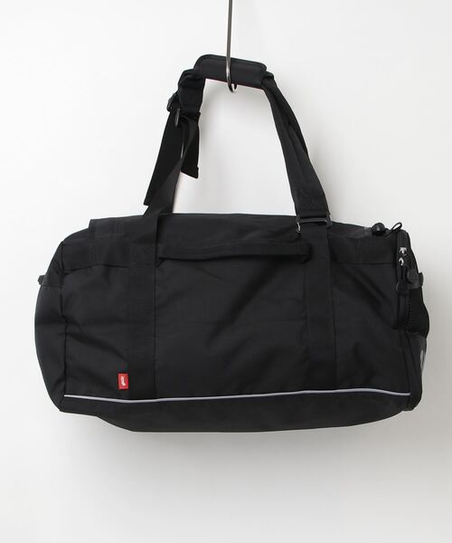 CHUMS（チャムス）の「チャムス CHUMS Recycle CHUMS 2way Boston Bag 35（ボストンバッグ・メンズ・その他・ONE SIZE）」の2枚目の写真