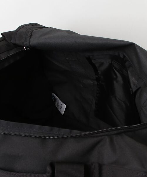 CHUMS（チャムス）の「チャムス CHUMS Recycle CHUMS 2way Boston Bag 35（ボストンバッグ・メンズ・その他・ONE SIZE）」の4枚目の写真
